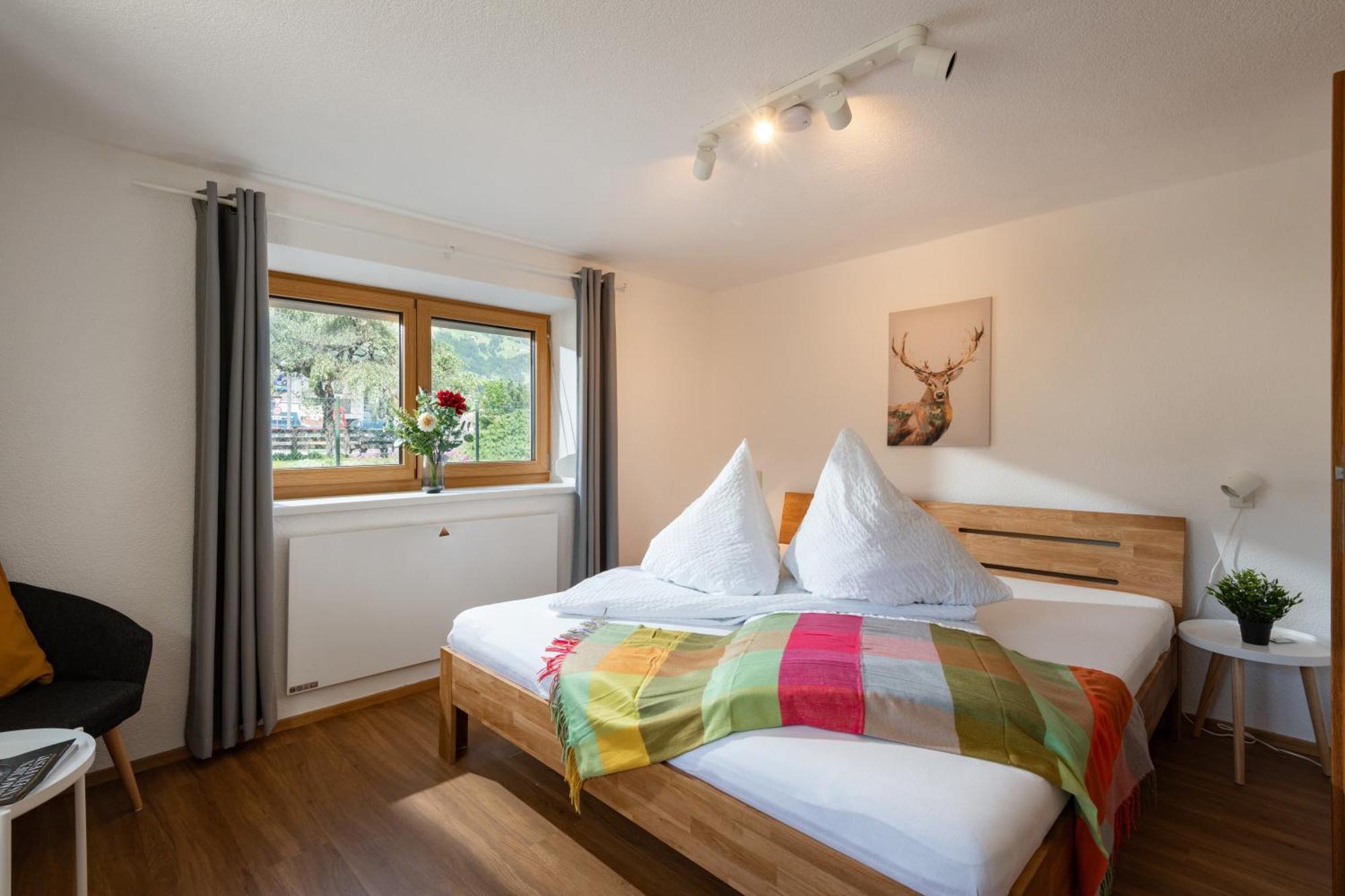Modernes Apartment - 3 Schlafzimmer - 2 Kostenlose Parkplaetze Fügen Buitenkant foto
